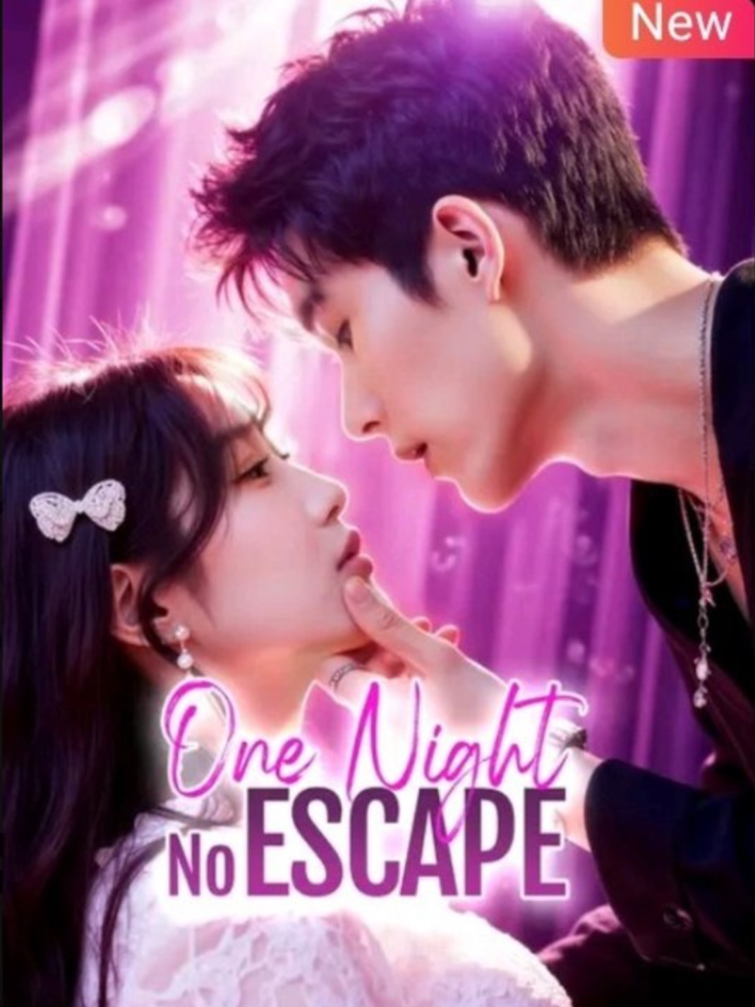 One Night No Escape [English] (2024)