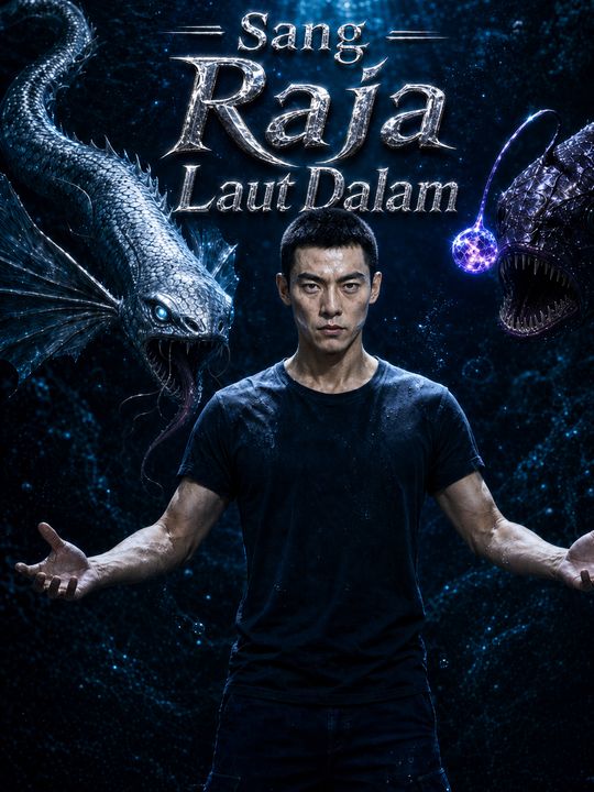 Sang Raja Laut Dalam