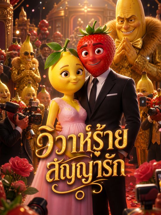 วิวาห์ร้ายสัญญารัก