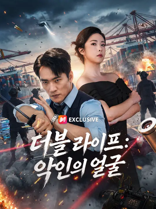 더블 라이프: 악인의 얼굴