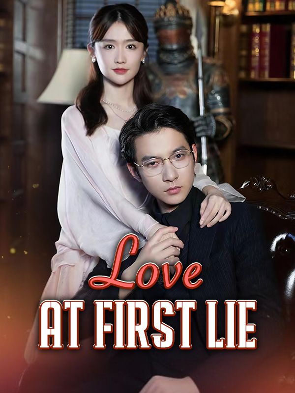 Love at First Lie