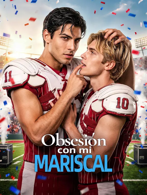 Obsesión con mi Mariscal