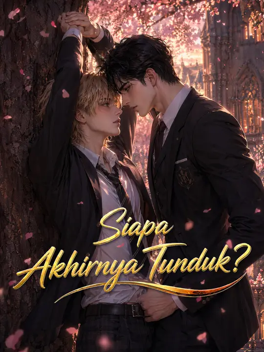 Siapa Akhirnya Tunduk?
