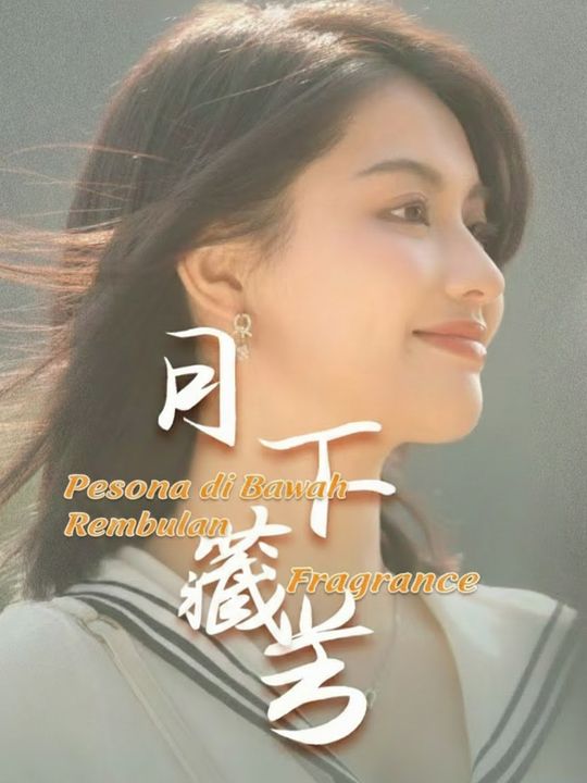 Pesona di Bawah Rembulan