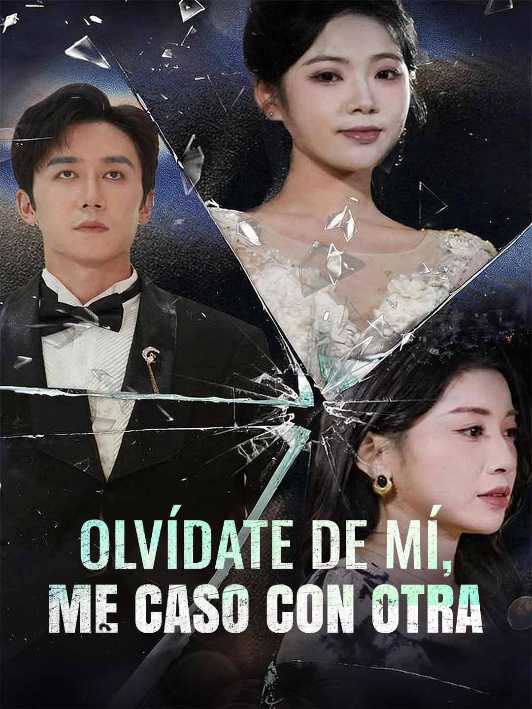 (Dubbing) Olvídate de mí, me caso con otra