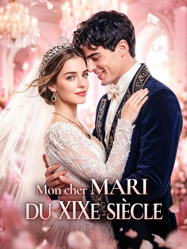 Mon cher mari du XIXe siècle