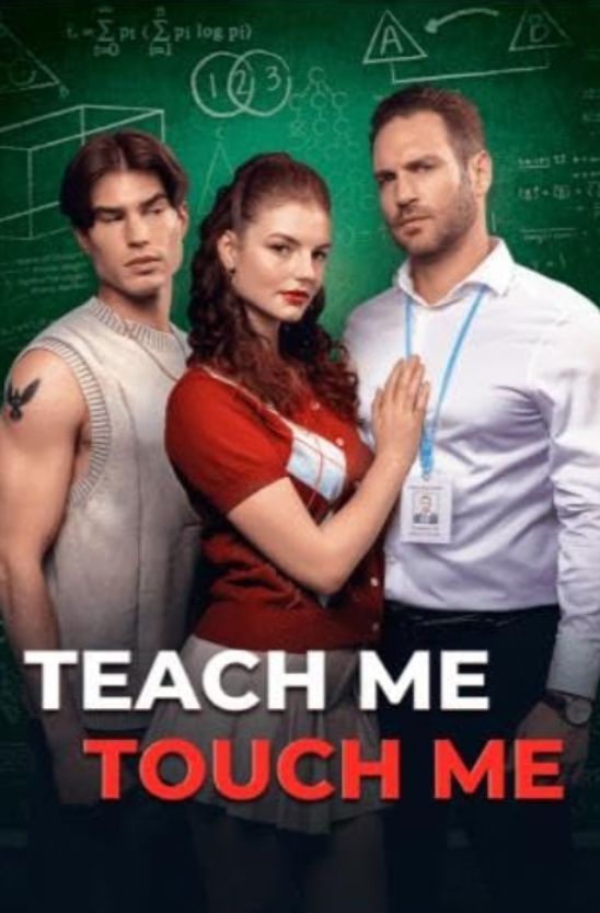 Teach Me, Touch Me (2025)