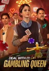 deal with it i'm the gambling queen (2024)