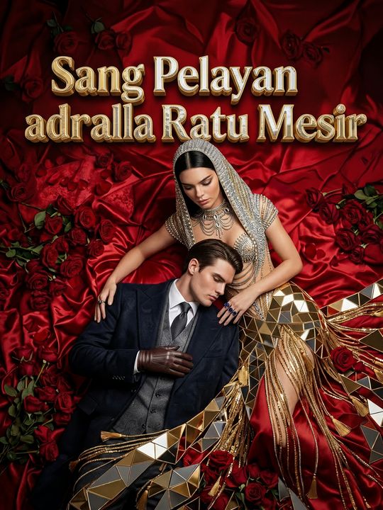 Sang Pelayan adalah Ratu Mesir