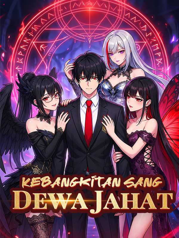 Kebangkitan sang Dewa Jahat