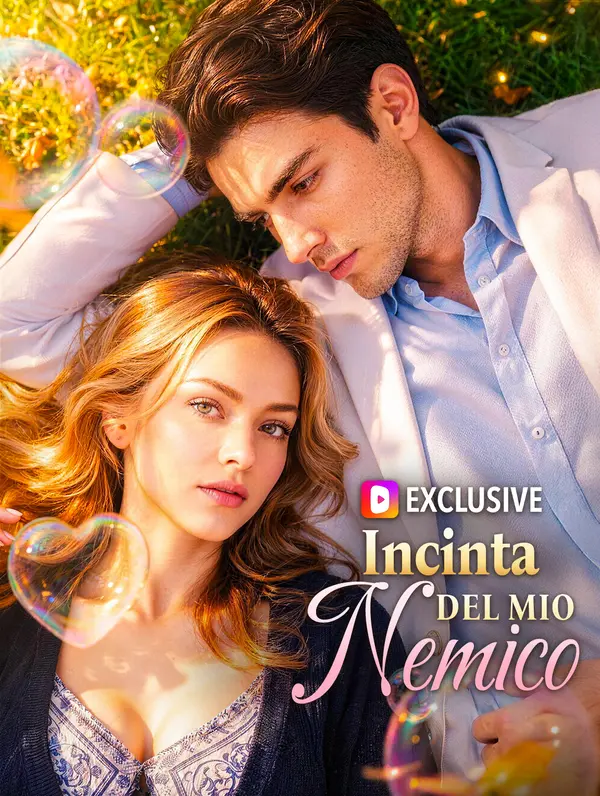 Incinta del Mio Nemico
