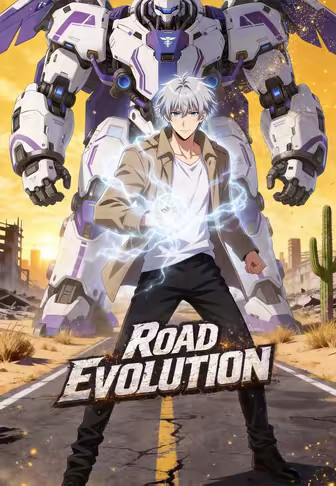 Road Evolution