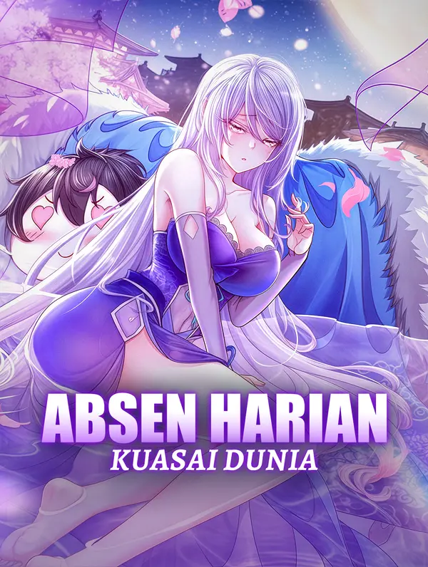 Absen Harian, Kuasai Dunia