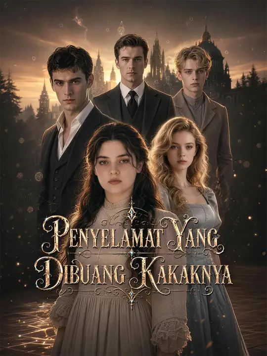 Penyelamat Yang Dibuang Kakaknya