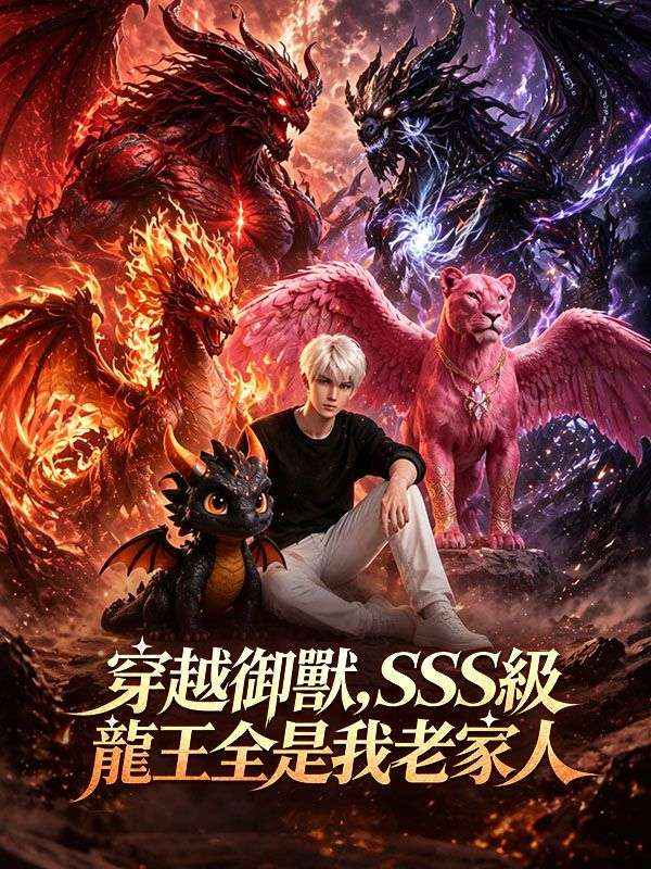 穿越御獸，SSS級龍王全是我老家人