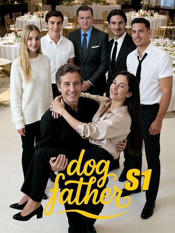 Dog Father S1