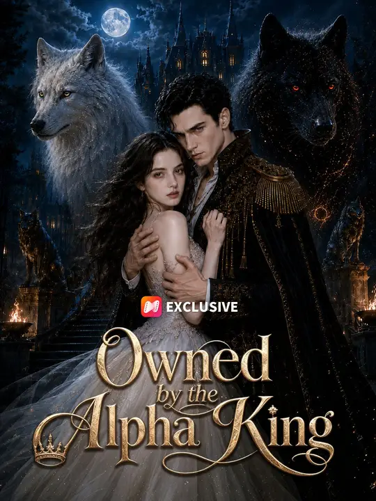 Owned by the Alpha King