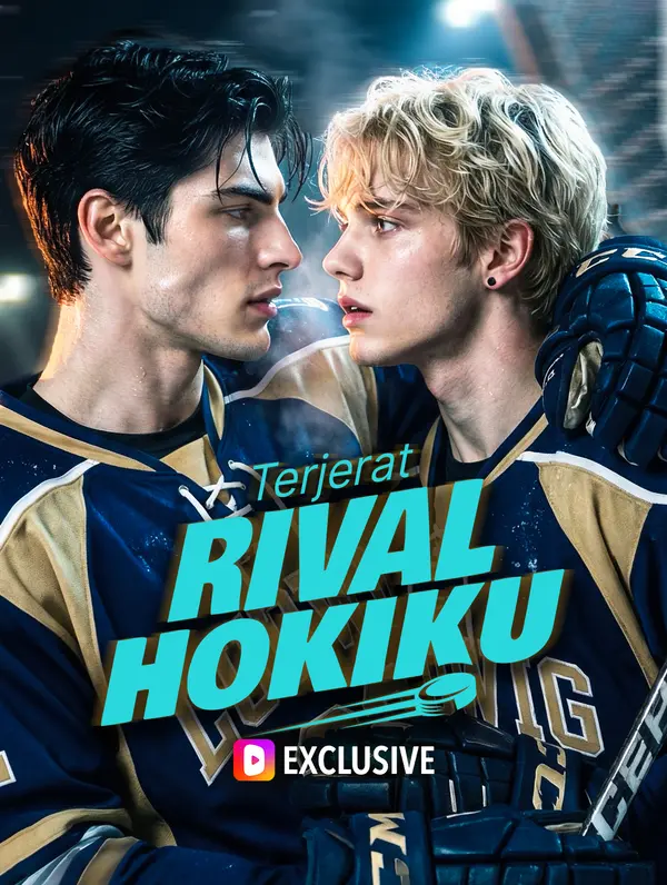 Terjerat Rival Hokiku(Sulih Suara)