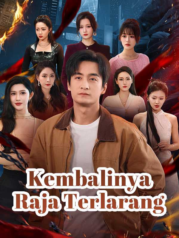 Kembalinya Raja Terlarang