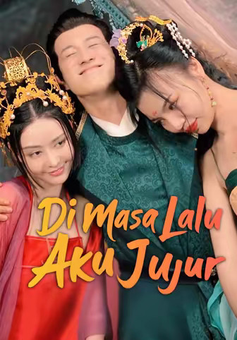 Di Masa Lalu Aku Jujur
