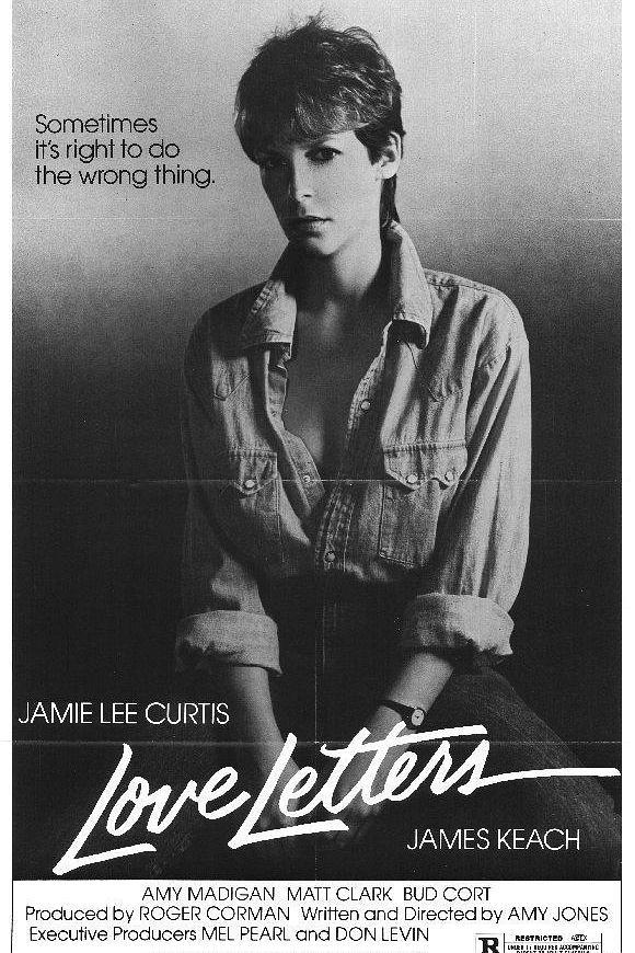 Love Letters (1984)