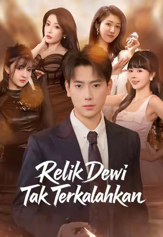 Relik Dewi Tak Terkalahkan