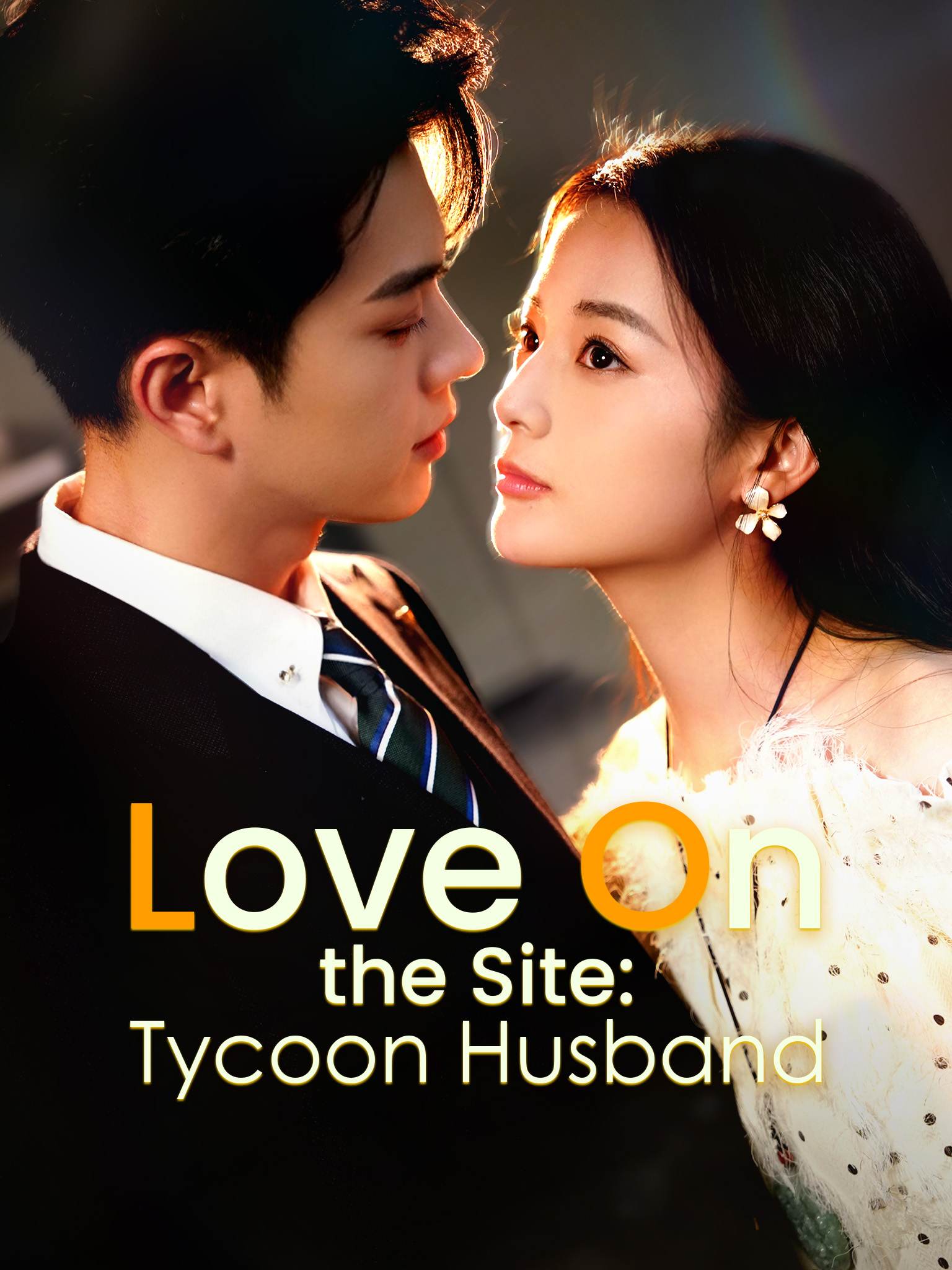 Love on the Site: Tycoon Husband
