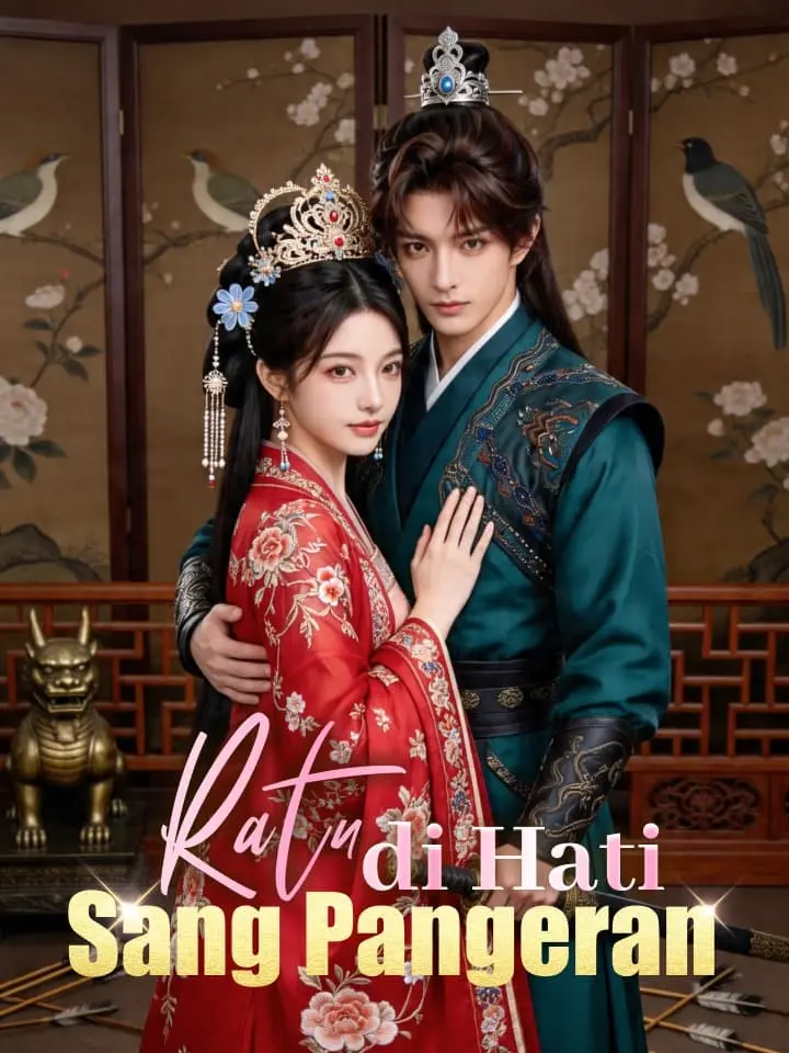 Ratu di Hati Sang Pangeran