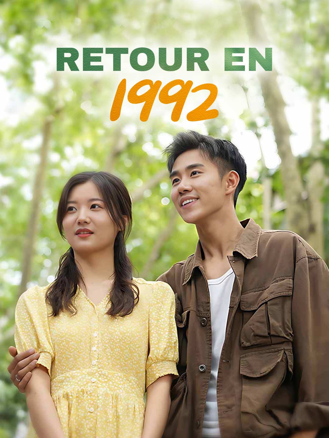 Retour en 1992 (2025)
