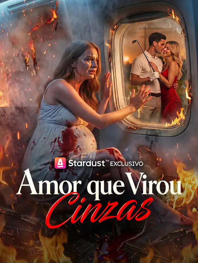 Amor que Virou Cinzas