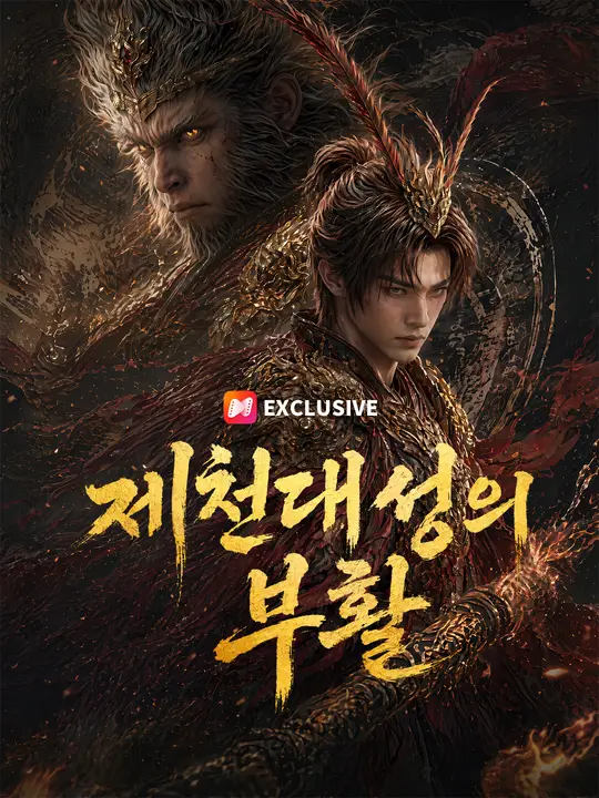 제천대성의 부활