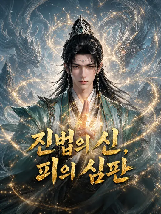 진법의 신, 피의 심판