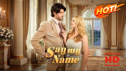 say my name gianni (2024)