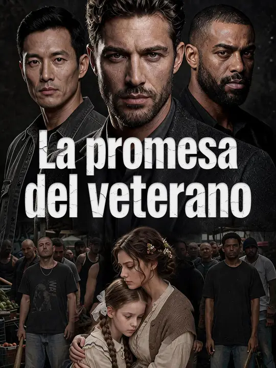 La promesa del veterano