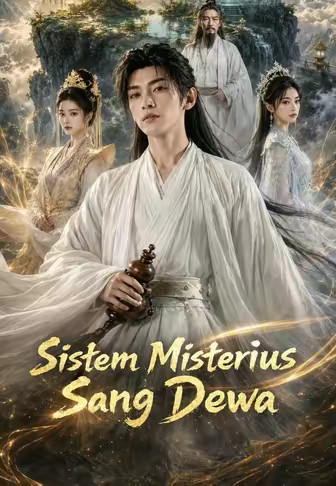 Sistem Misterius Sang Dewa