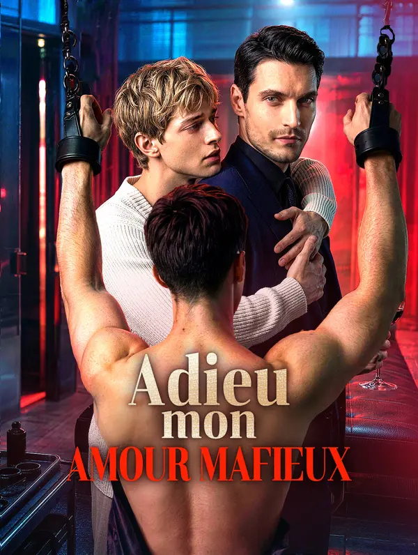 Adieu, mon amour mafieux
