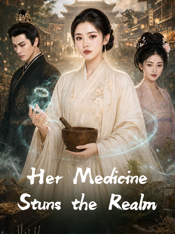 Her Medicine Stuns the Realm