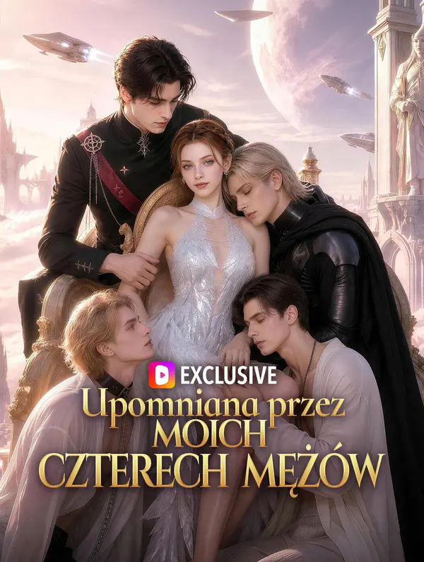 Upomniana przez moich czterech mężów