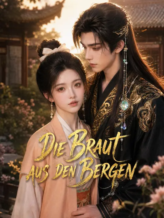 Die Braut aus den Bergen