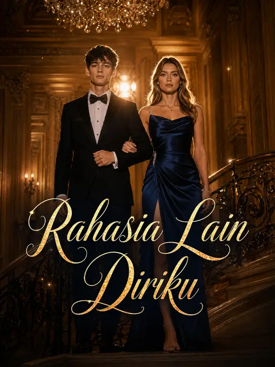 Rahasia Lain Diriku