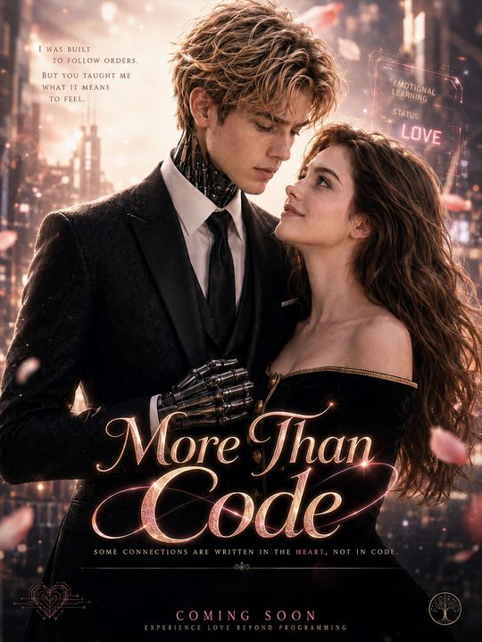 More Than Code