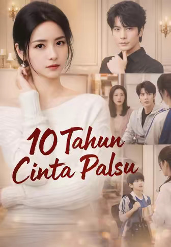 10 Tahun Cinta Palsu