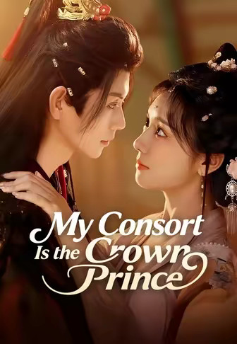 My Consort Is the Crown Prince