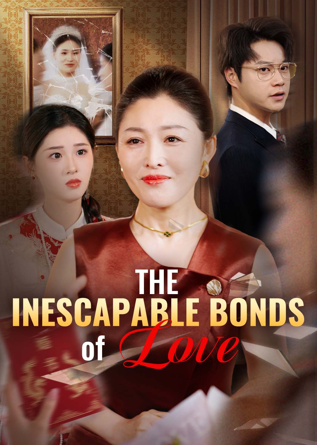 The Inescapable Bonds of Love
