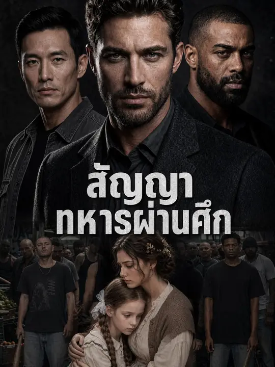 สัญญาทหารผ่านศึก