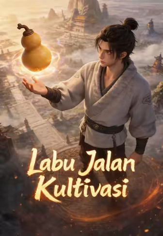 Labu Jalan Kultivasi