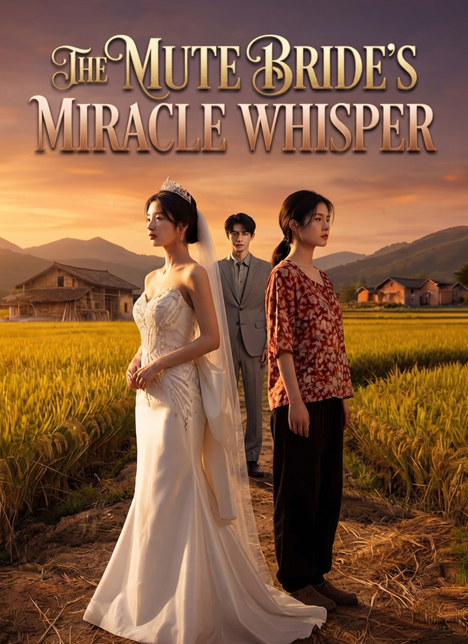 The Mute Bride's Miracle Whisper