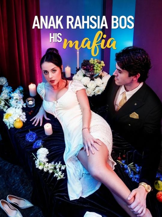 Anak rahasia sang bos mafia