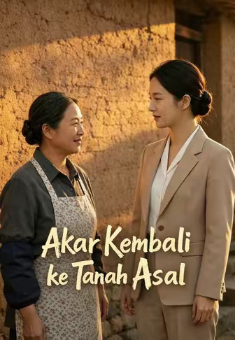 Akar Kembali ke Tanah Asal