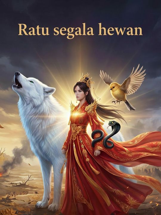 Ratu segala hewan